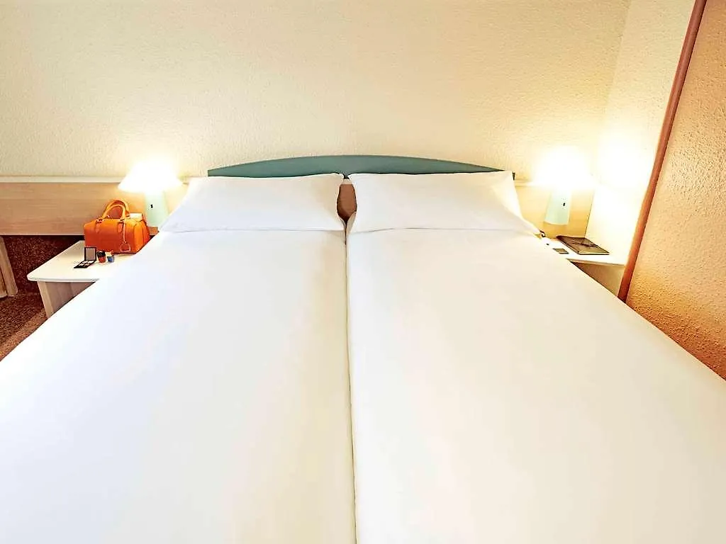 Hotel Ibis Rodez Centre