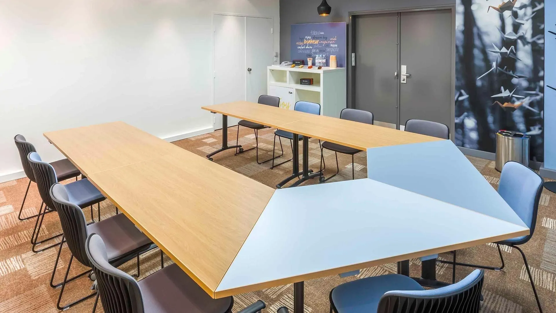Hotel Ibis Rodez Centre