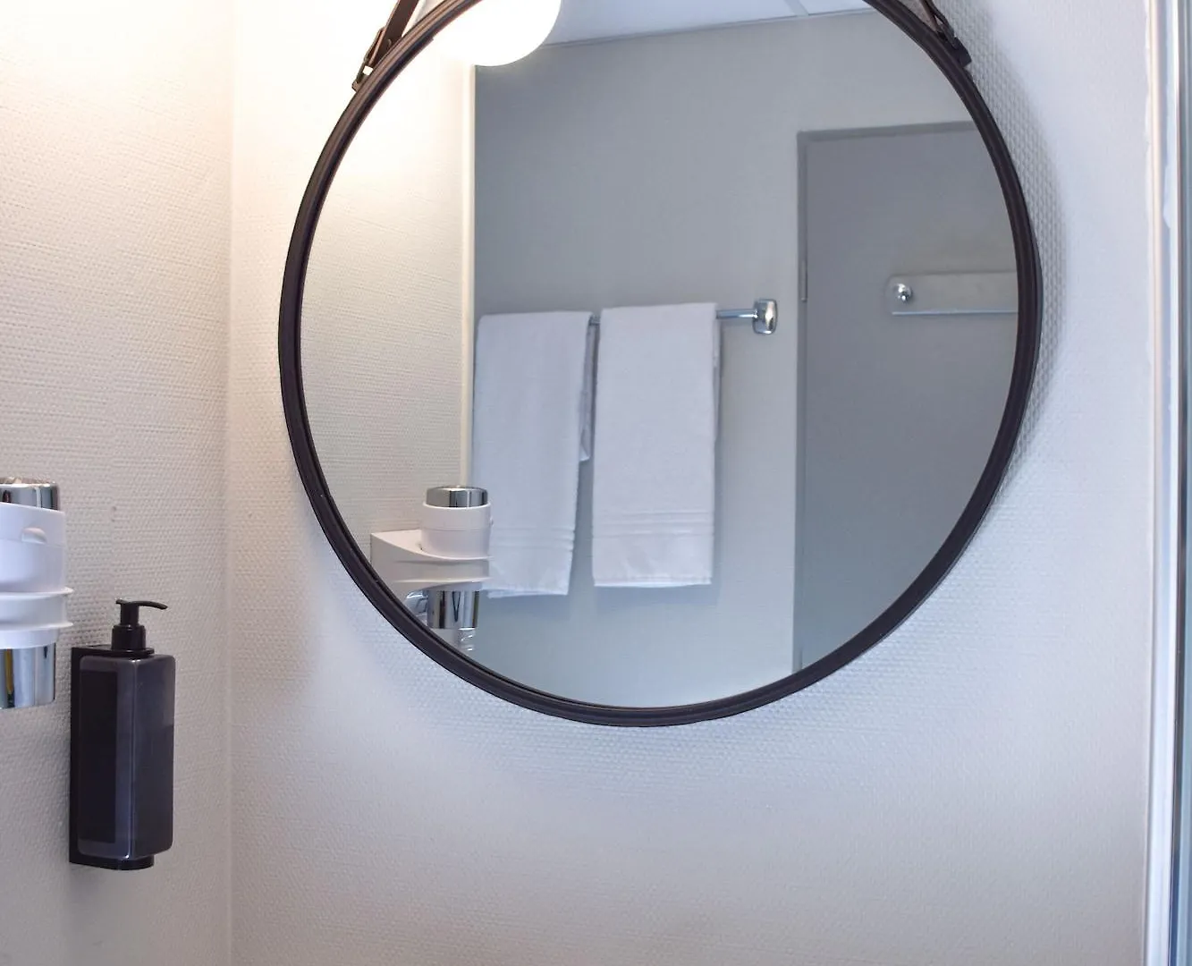 Hotel Ibis Rodez Centre