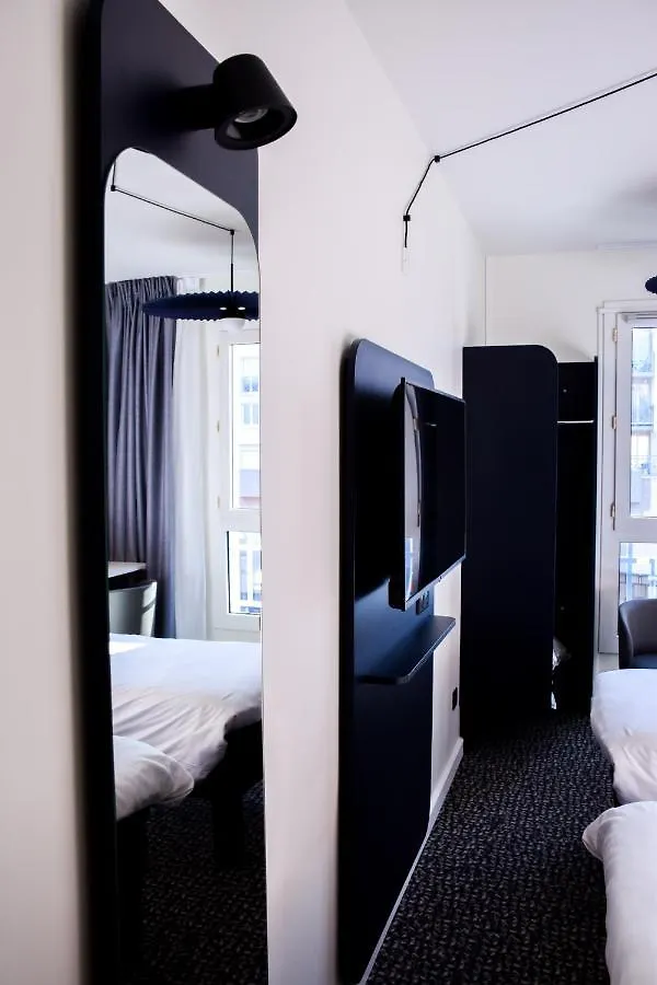 Hotel Ibis Rodez Centre