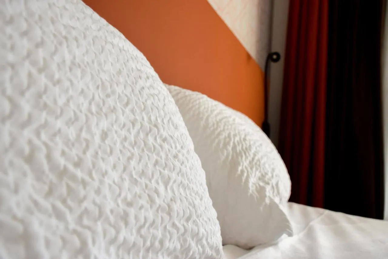 Hotel Ibis Rodez Centre