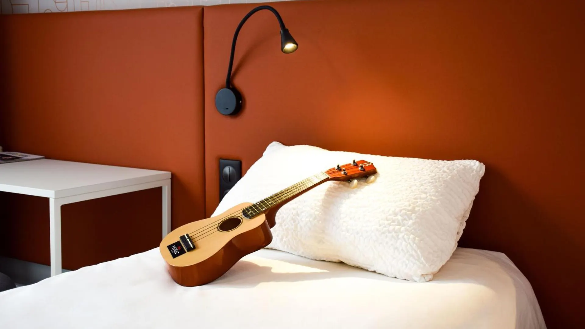Hotel Ibis Rodez Centre