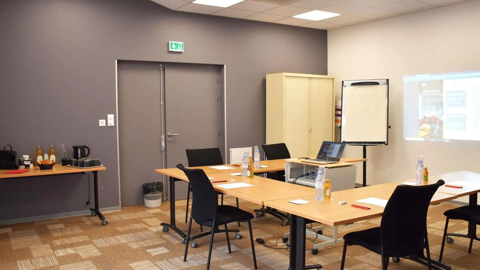 Hotel Ibis Rodez Centre 3*,  France