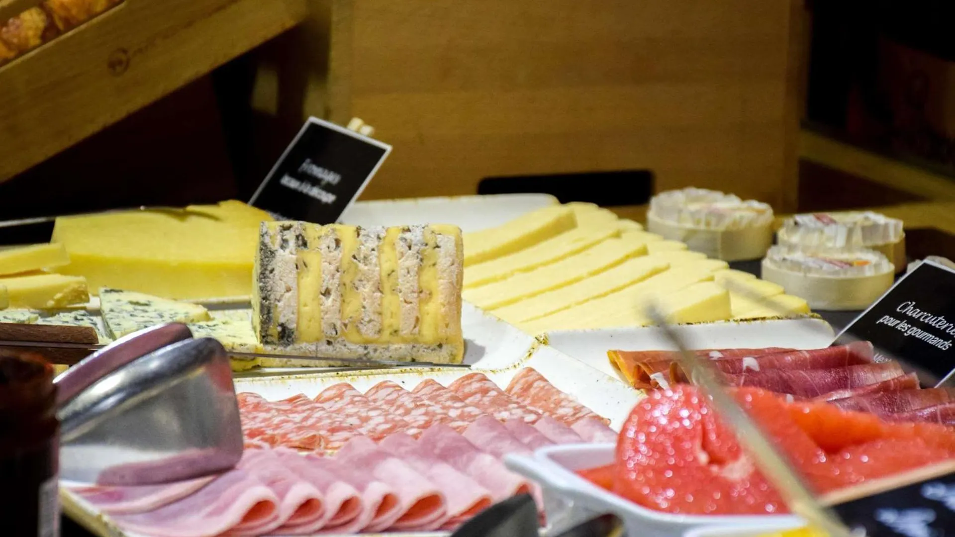 Hotel Ibis Rodez Centre