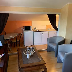 Chez Christine Appartement