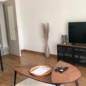 Apartamento A 2 Pas Du Mont St-michel 