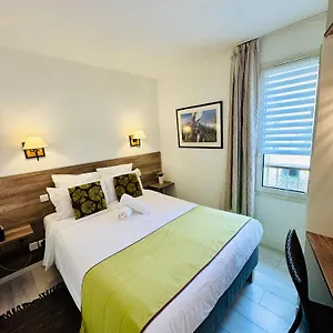 visit hotel