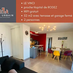 T2 Cosy à Appartement