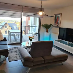 Aveyron Appart. T4 Neuf 2 Places Parking Appartement