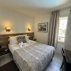 visit hotel
