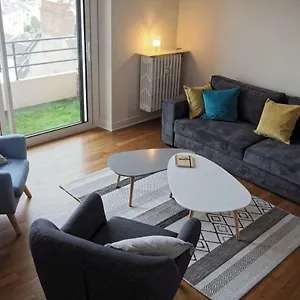 Paraire Appartement