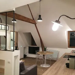 Le 17 Appartement