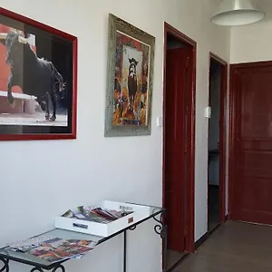 Apartamento Avec Terrasse Quartier Montplaisir 