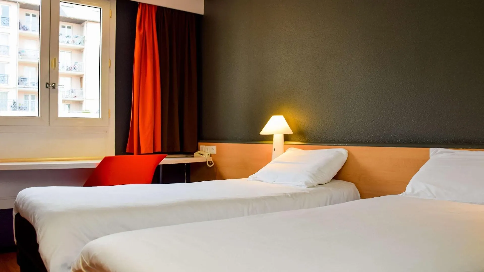 Hotel Ibis Rodez Centre