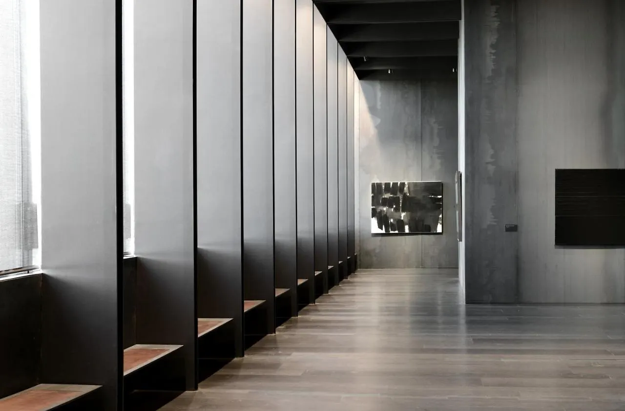 Hotel Ibis Rodez Centre